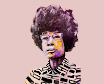 Shirley Chisholm