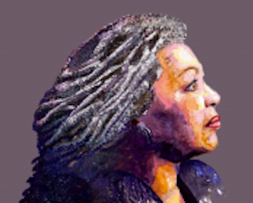 Toni Morrison