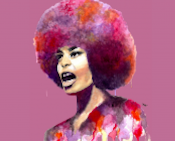 Angela Davis