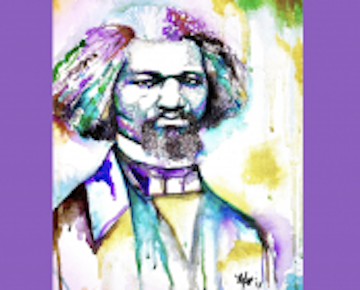 Frederick Douglass