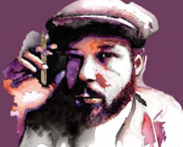 August Wilson